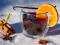 Recette pour réaliser un vin chaud à la maison