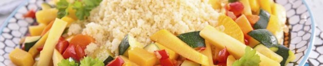 couscous-vegetarien