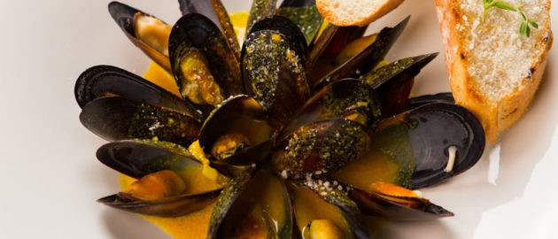 mouclade-moules